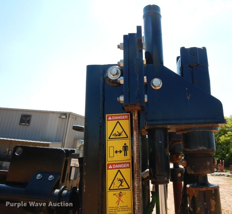 image for item DG6983 2017 Ditch Witch JT20  directional boring unit