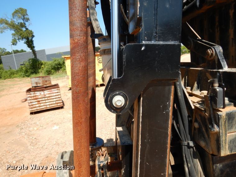 image for item DG6983 2017 Ditch Witch JT20  directional boring unit