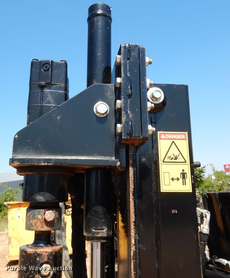 image for item DG6983 2017 Ditch Witch JT20  directional boring unit