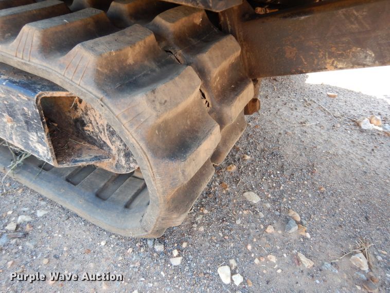 image for item DG6983 2017 Ditch Witch JT20  directional boring unit