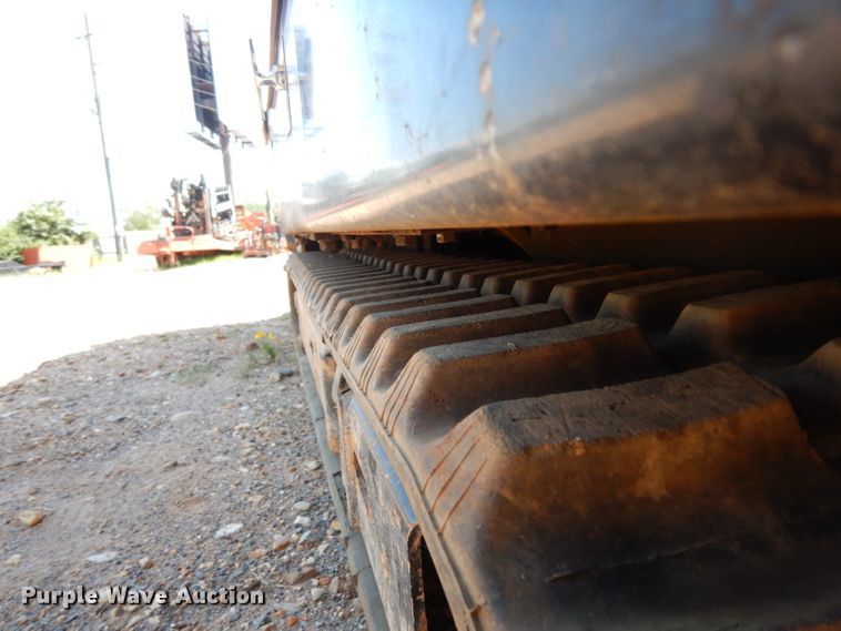 image for item DG6983 2017 Ditch Witch JT20  directional boring unit