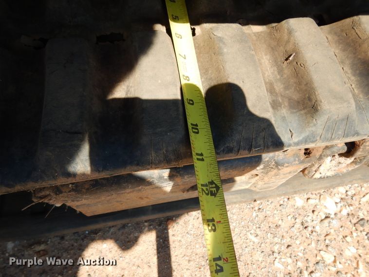 image for item DG6983 2017 Ditch Witch JT20  directional boring unit