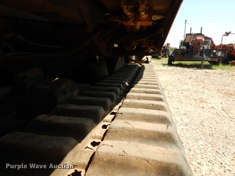 image for item DG6983 2017 Ditch Witch JT20  directional boring unit