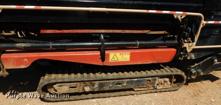image for item DG6983 2017 Ditch Witch JT20  directional boring unit
