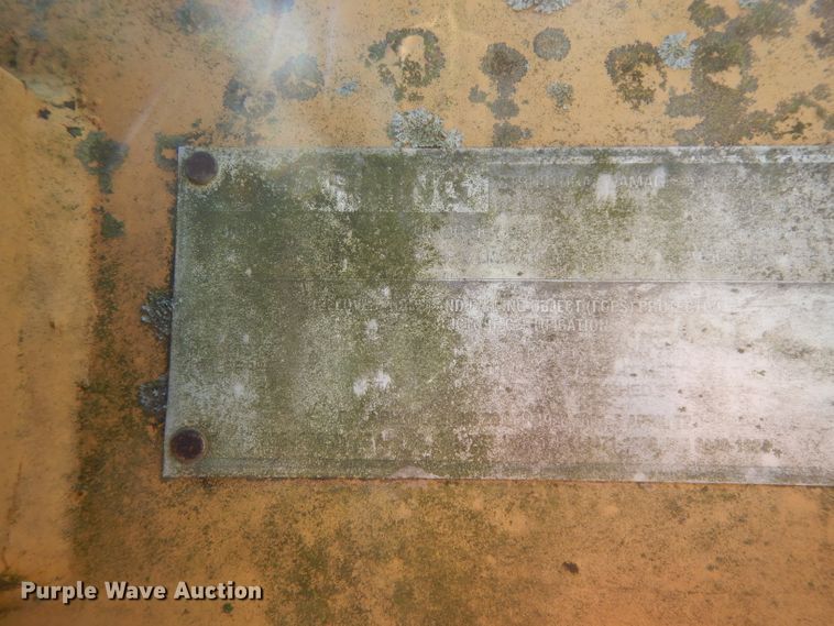 image for item DG6991 1995 Caterpillar 980F  wheel loader