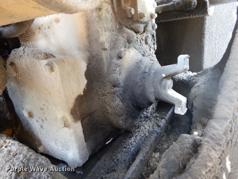 image for item DG6991 1995 Caterpillar 980F  wheel loader