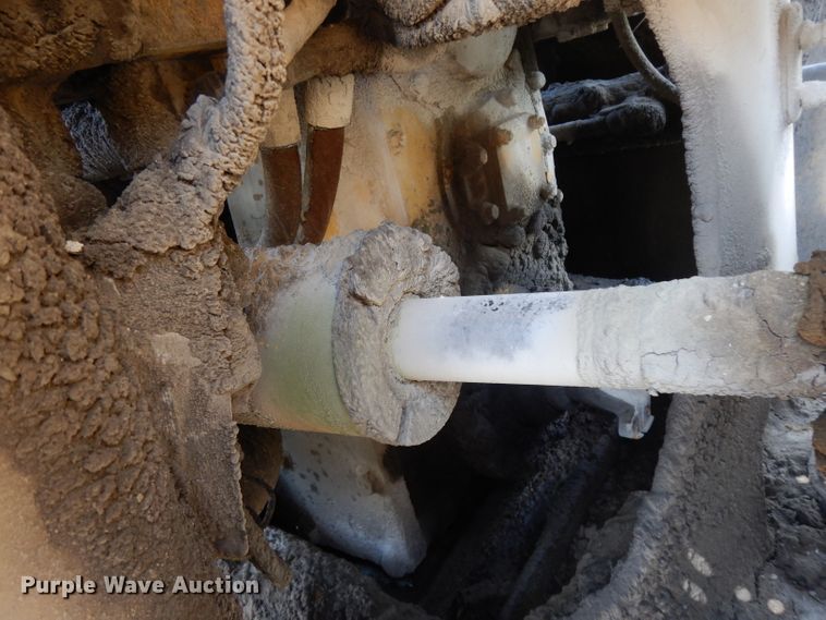 image for item DG6991 1995 Caterpillar 980F  wheel loader