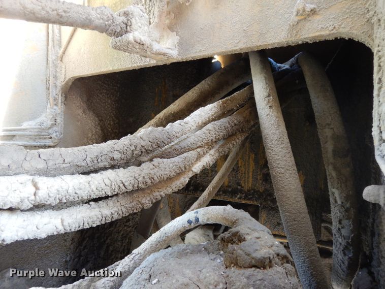 image for item DG6991 1995 Caterpillar 980F  wheel loader