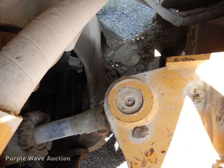 image for item DG6991 1995 Caterpillar 980F  wheel loader