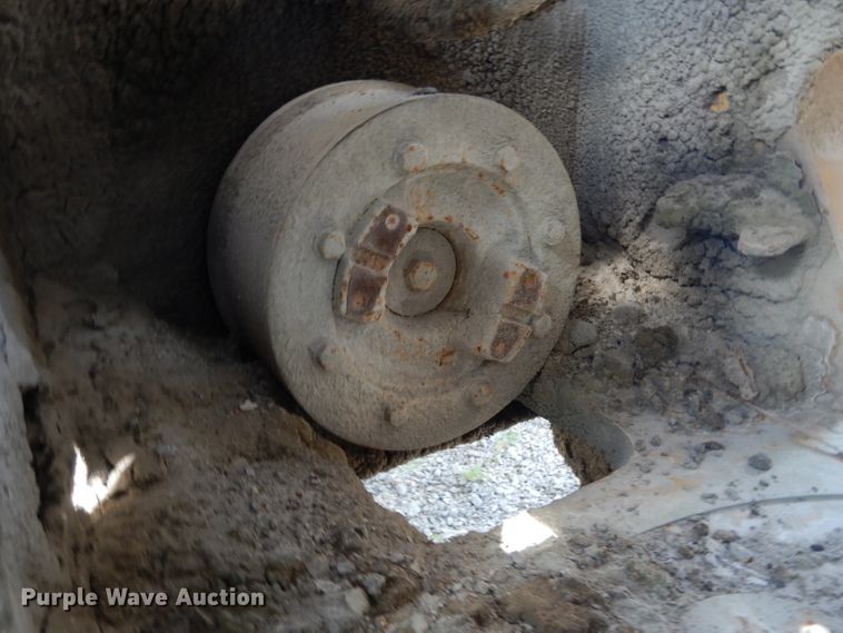 image for item DG6991 1995 Caterpillar 980F  wheel loader