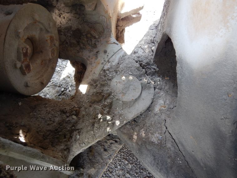 image for item DG6991 1995 Caterpillar 980F  wheel loader