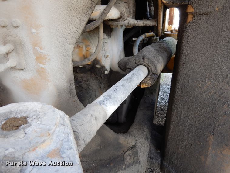 image for item DG6991 1995 Caterpillar 980F  wheel loader