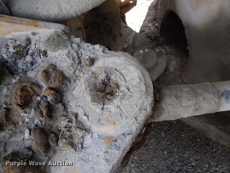 image for item DG6991 1995 Caterpillar 980F  wheel loader