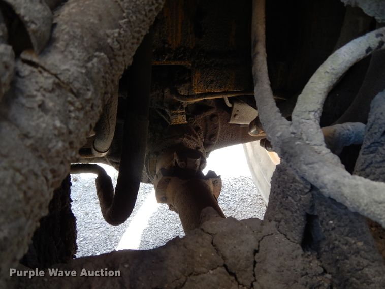 image for item DG6991 1995 Caterpillar 980F  wheel loader