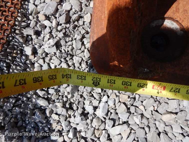 image for item DG6991 1995 Caterpillar 980F  wheel loader