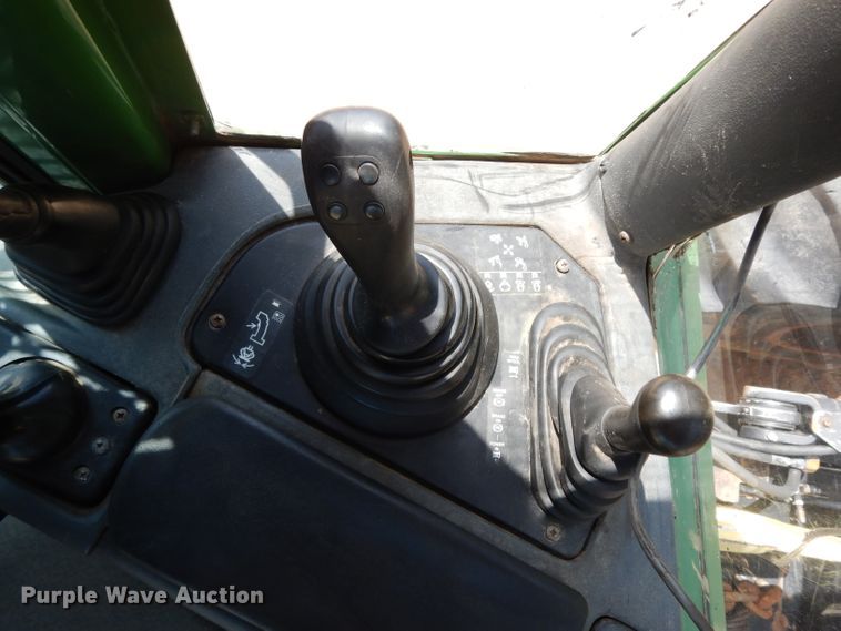 image for item DG6997 2014 John Deere 748H skidder