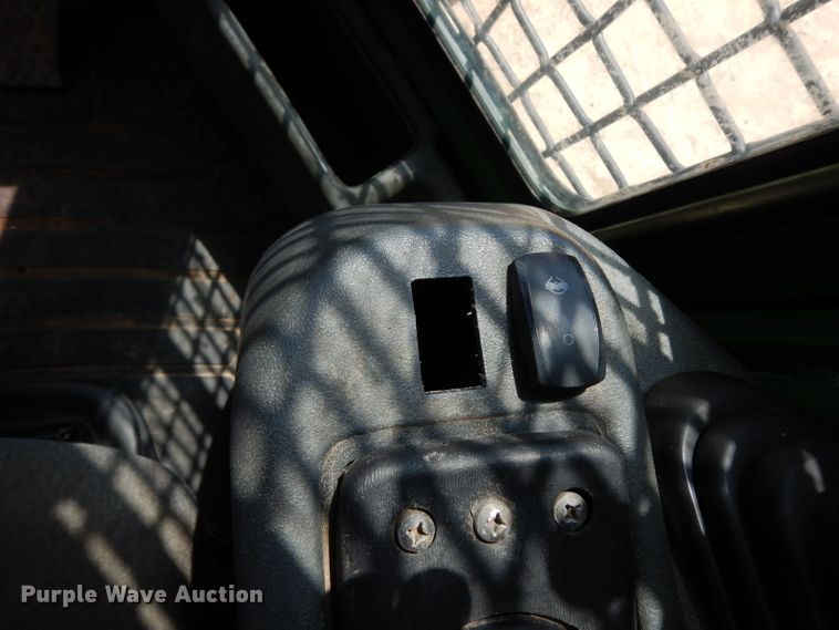 image for item DG6997 2014 John Deere 748H skidder