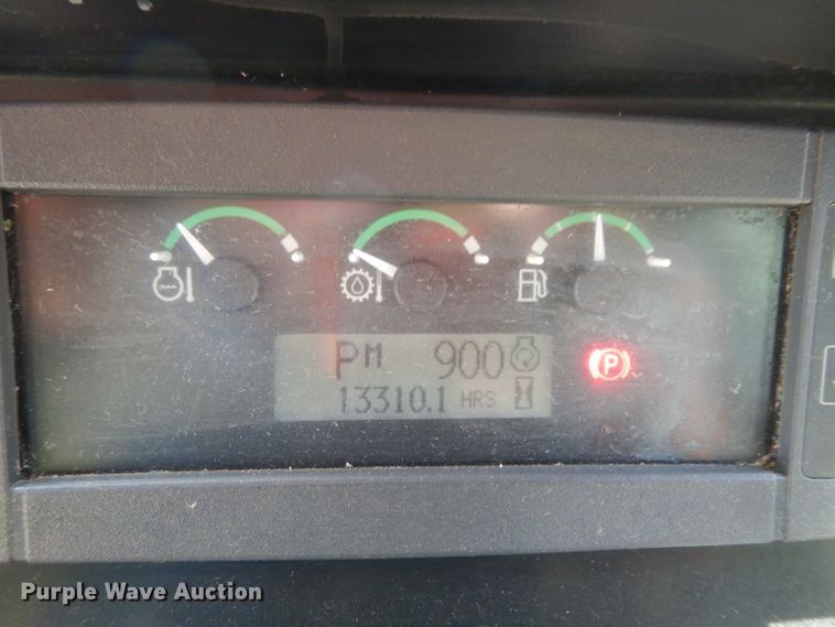 image for item DG6997 2014 John Deere 748H skidder