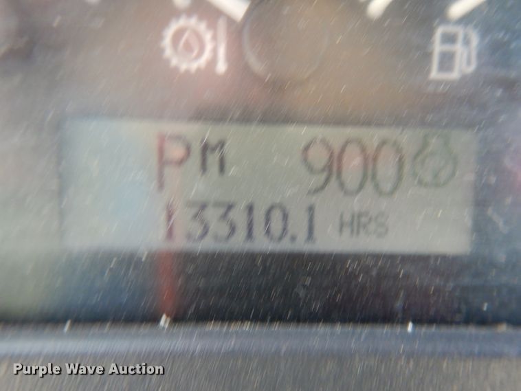 image for item DG6997 2014 John Deere 748H skidder