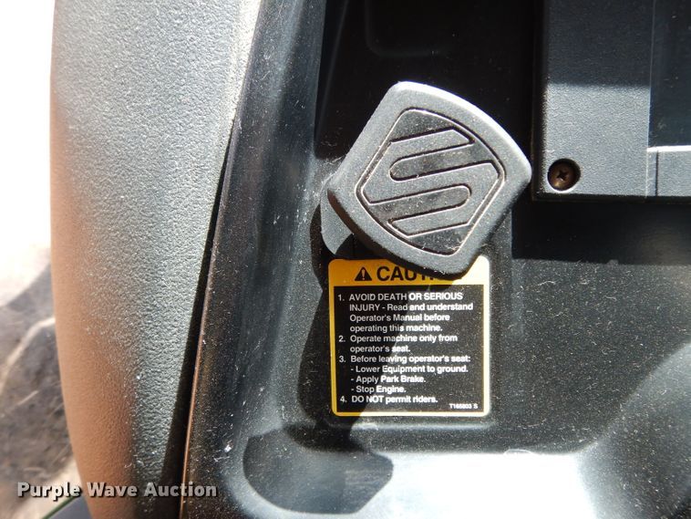 image for item DG6997 2014 John Deere 748H skidder