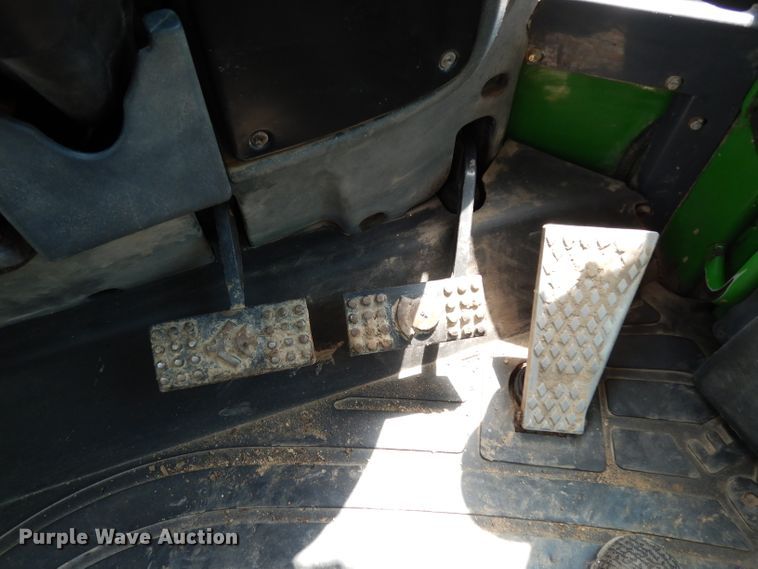 image for item DG6997 2014 John Deere 748H skidder