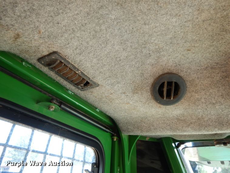 image for item DG6997 2014 John Deere 748H skidder