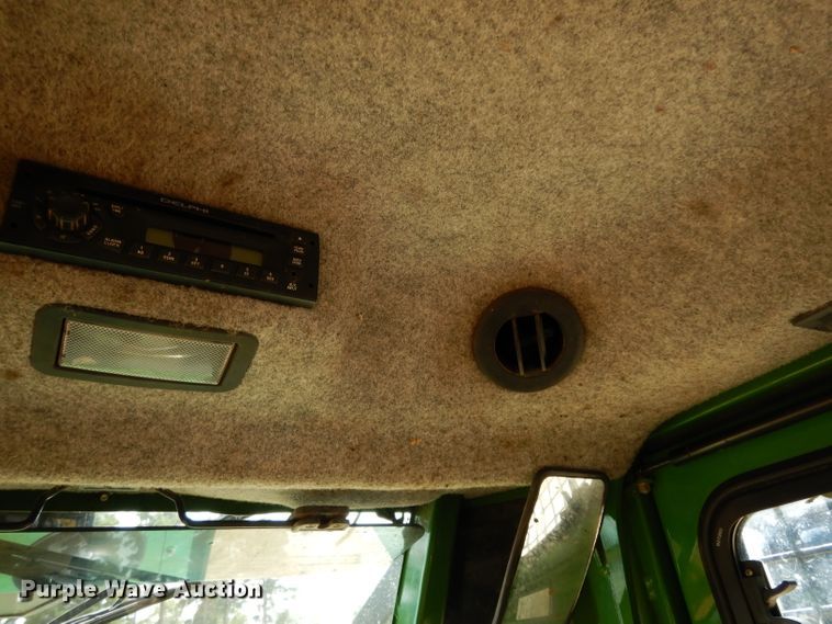 image for item DG6997 2014 John Deere 748H skidder