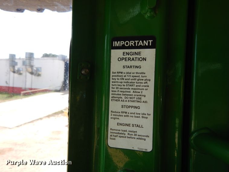 image for item DG6997 2014 John Deere 748H skidder