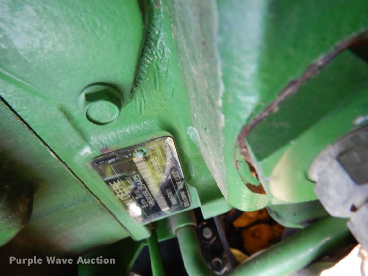 image for item DG6997 2014 John Deere 748H skidder