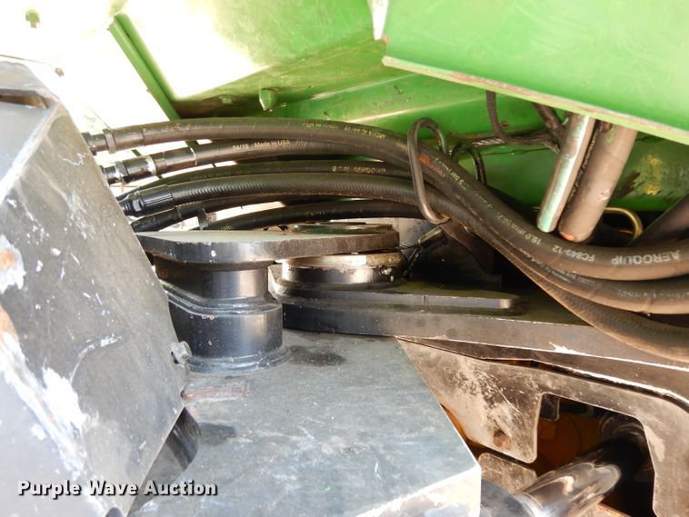 image for item DG6997 2014 John Deere 748H skidder