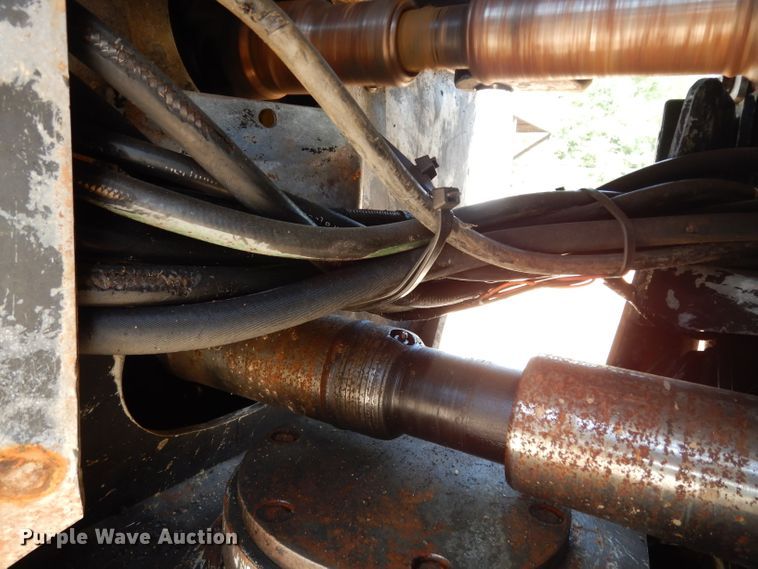 image for item DG6997 2014 John Deere 748H skidder