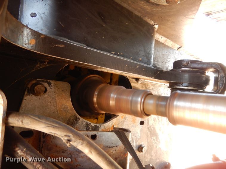 image for item DG6997 2014 John Deere 748H skidder