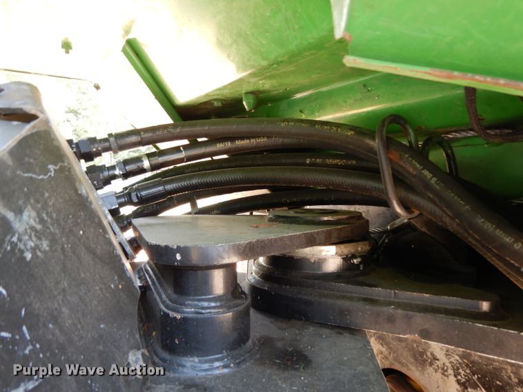 image for item DG6997 2014 John Deere 748H skidder