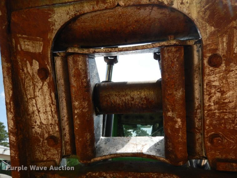 image for item DG6997 2014 John Deere 748H skidder