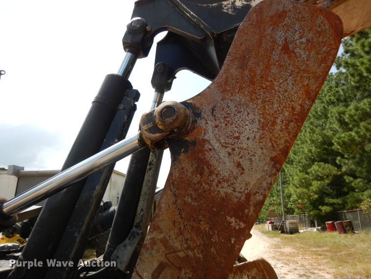 image for item DG6997 2014 John Deere 748H skidder