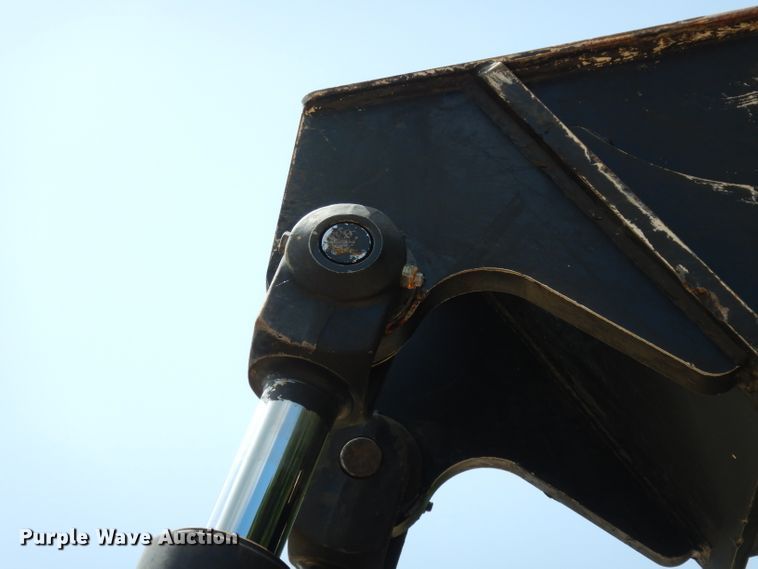 image for item DG6997 2014 John Deere 748H skidder