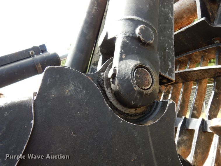 image for item DG6997 2014 John Deere 748H skidder