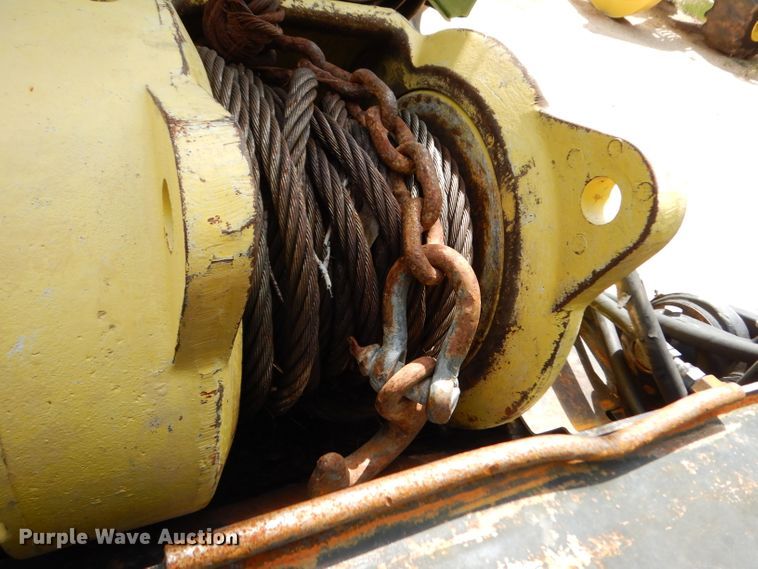 image for item DG6997 2014 John Deere 748H skidder