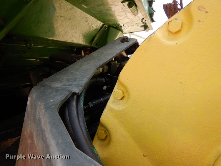 image for item DG6997 2014 John Deere 748H skidder