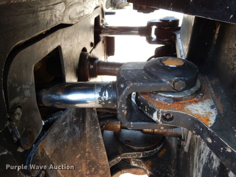 image for item DG6997 2014 John Deere 748H skidder