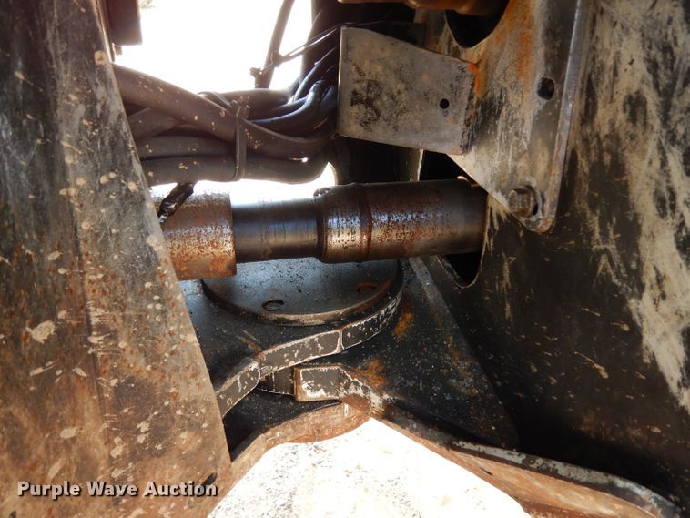 image for item DG6997 2014 John Deere 748H skidder