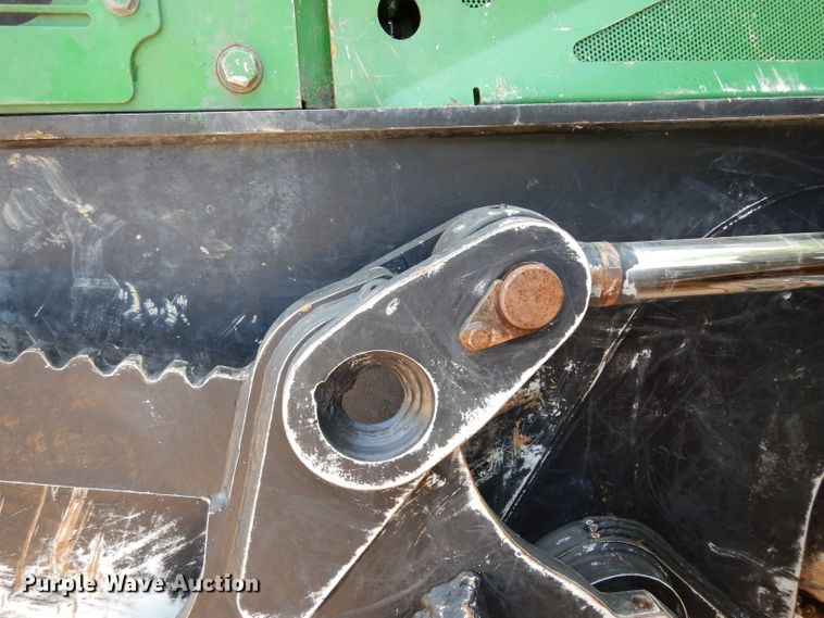 image for item DG6997 2014 John Deere 748H skidder