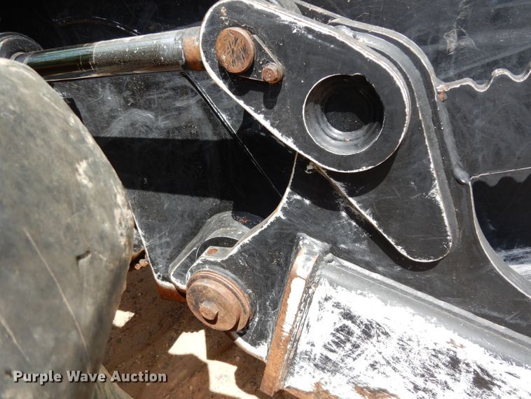 image for item DG6997 2014 John Deere 748H skidder