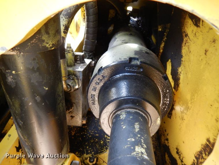 image for item DG6997 2014 John Deere 748H skidder