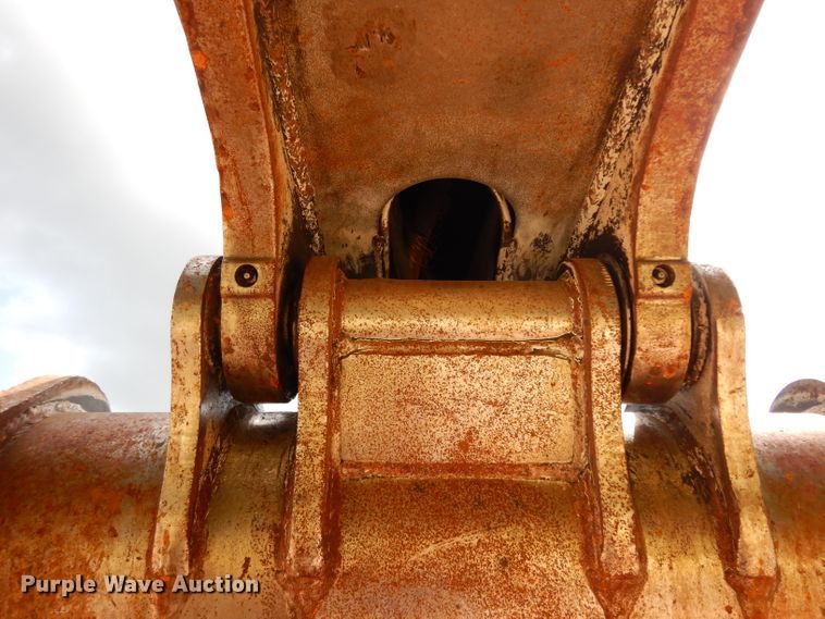 image for item DG6997 2014 John Deere 748H skidder