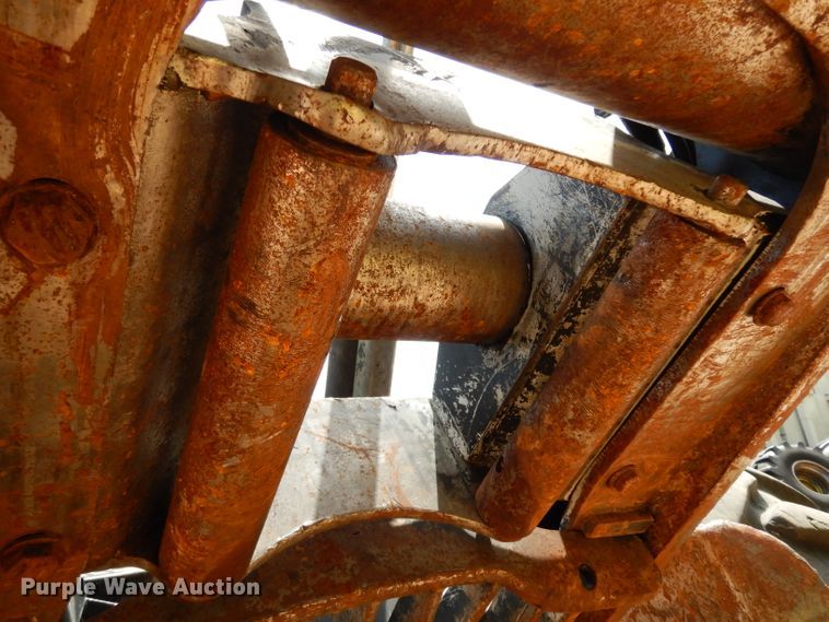 image for item DG6997 2014 John Deere 748H skidder