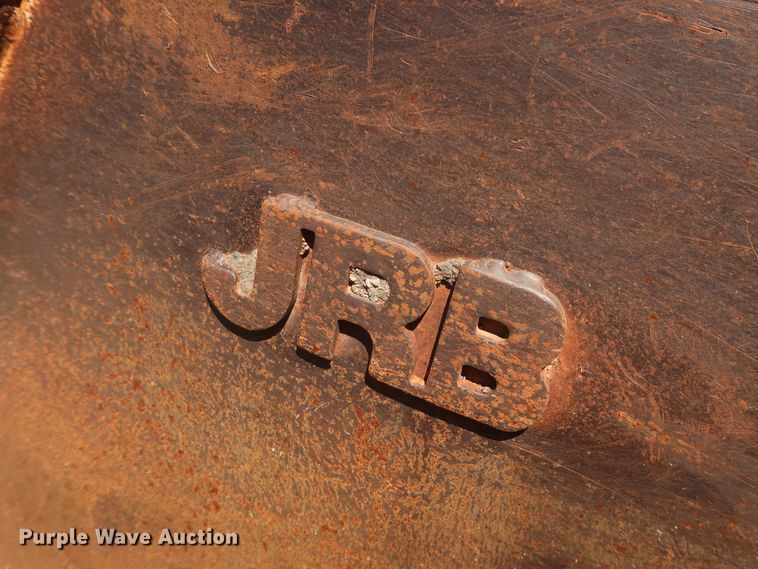 image for item DH0974 1992 John Deere 644E  wheel loader