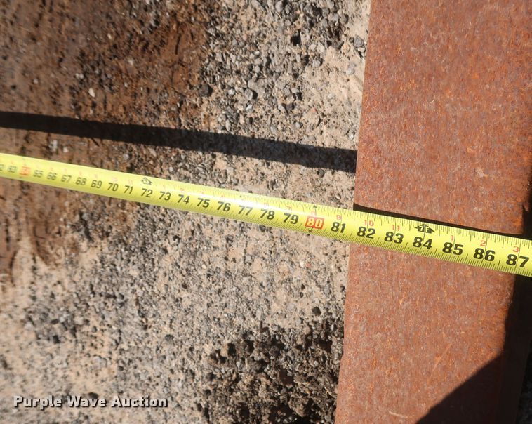 image for item DH0974 1992 John Deere 644E  wheel loader