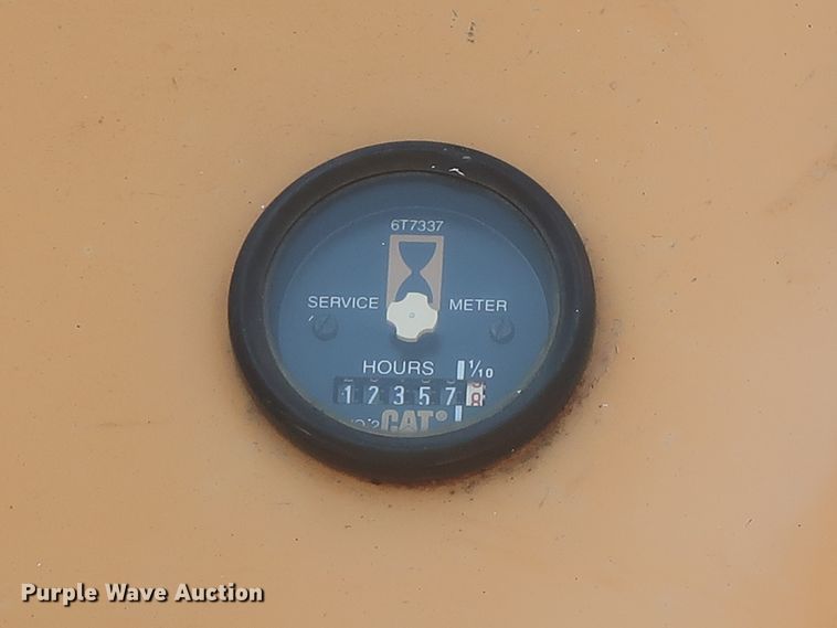 image for item DH0982 2000 CMI PR-800-7  Roto-Mill pavement profiler