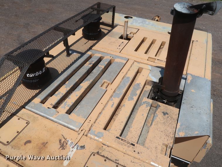 image for item DH0982 2000 CMI PR-800-7  Roto-Mill pavement profiler